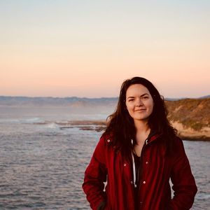 Meet your Posher, Lydia